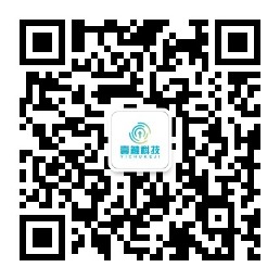 广州壹触网络科技有限公司 二维码