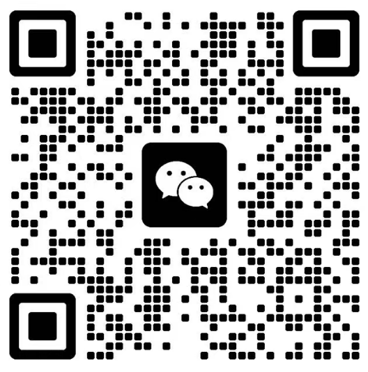 广州壹触网络科技有限公司 微信二维码